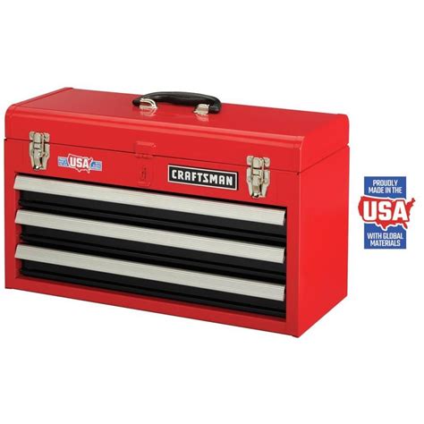 craftsman tool box lowes with electricity|craftsman portable tool boxes clearance.